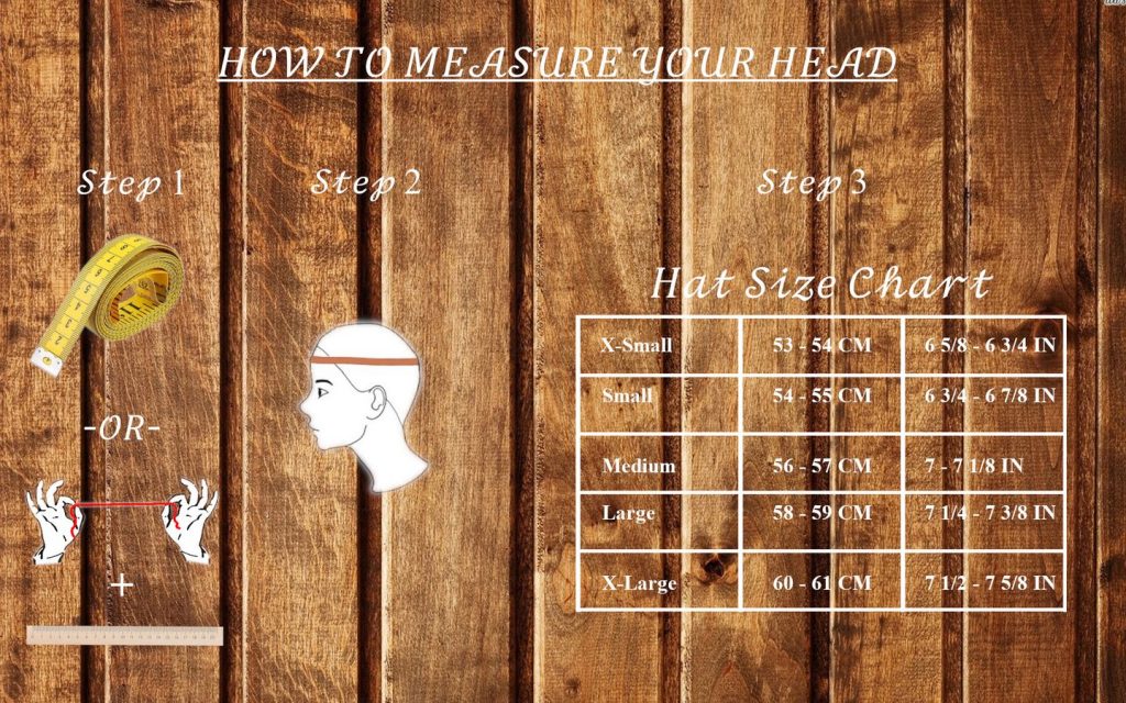 MEXICAN PALM LEAF COWBOY HAT - FLAT BRIM UNISEX HAT - Natural - MX-980