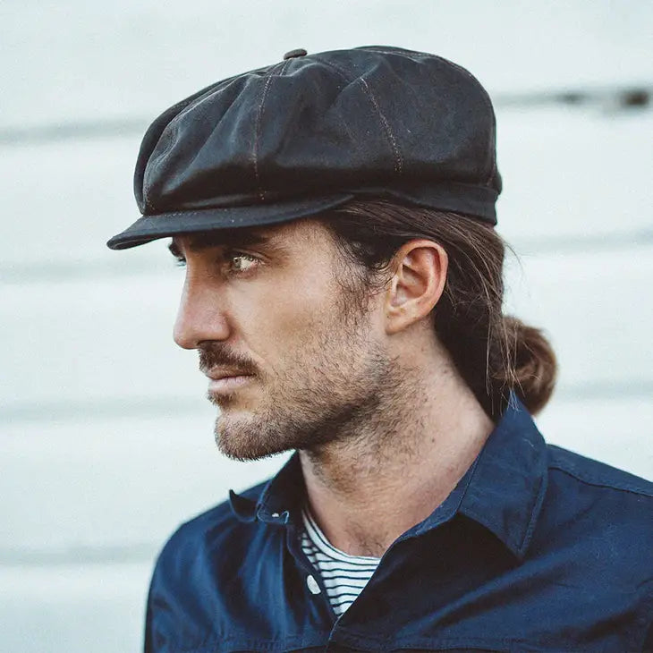 Cap Hats For Men With Long Hair How To Wear A Hat Hats For Men With