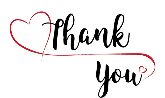 Thank you!