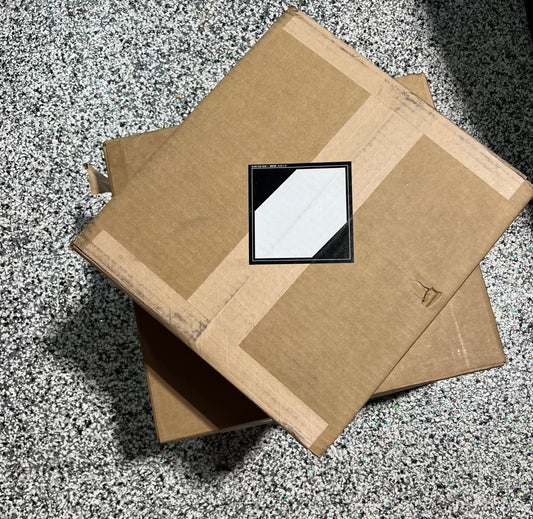 New Equipment has arrived!!!🎉🎉🎉