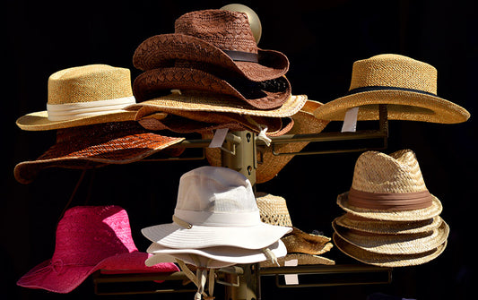 Exploring Hat Styles with Men : What’s Your Favorite?