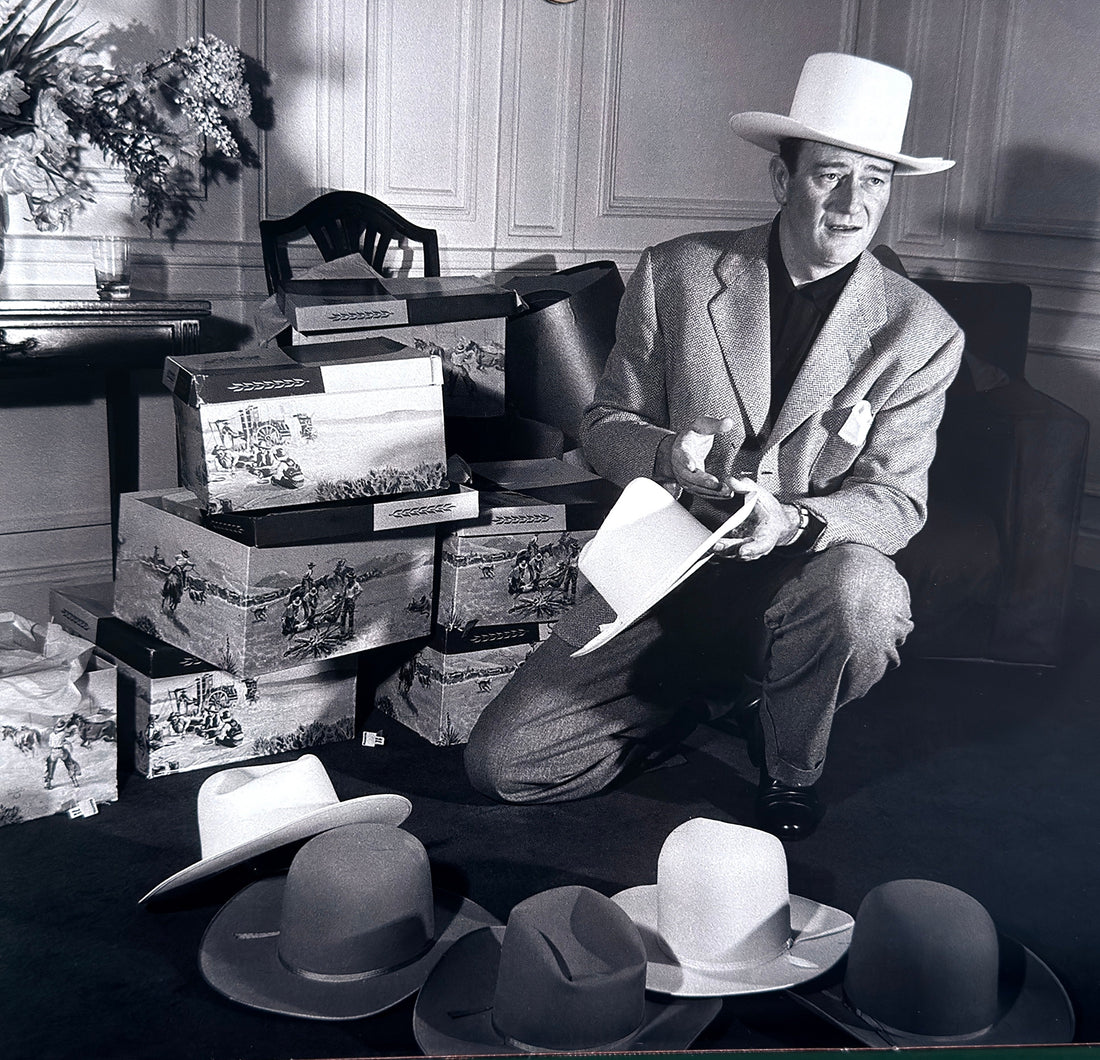 My Journey Through Hat Design School