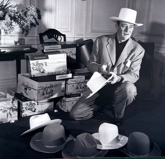 My Journey Through Hat Design School