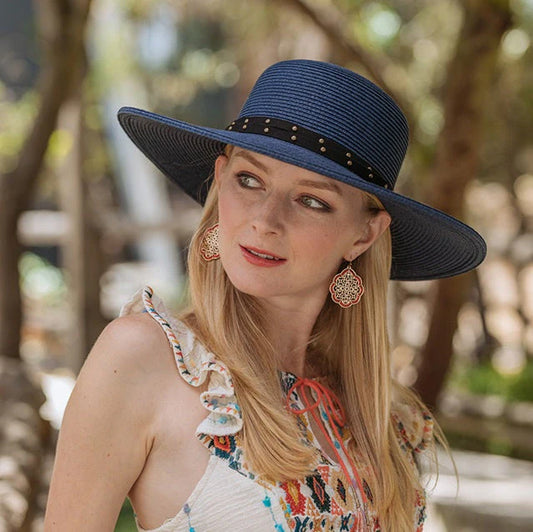 Fun in the Sun Hat ~ NH-0910