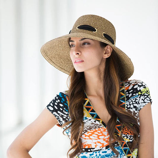 Fun in the Sun Hat ~ CNS-835