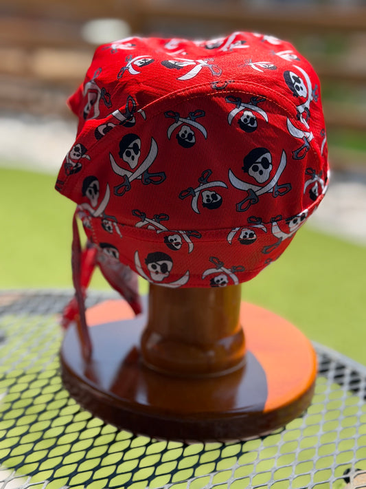 Premium Printed Doo Rags Skull Cap Cooling Helmet Liner Sweat Wicking Head Wraps Bandana Beanie for Men Women