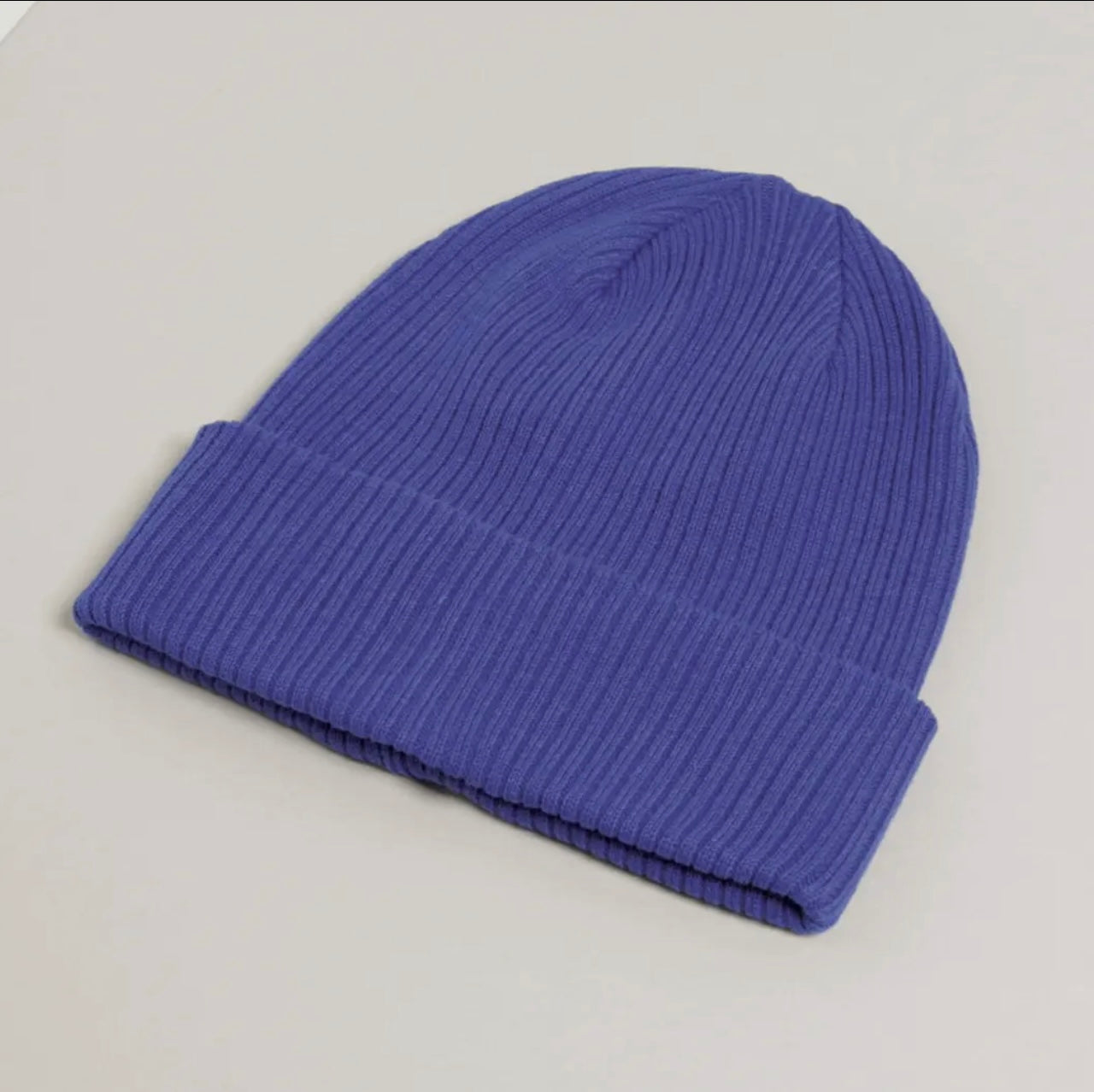 Unisex Cotton Beanies - CAN BE PERSONALIZED