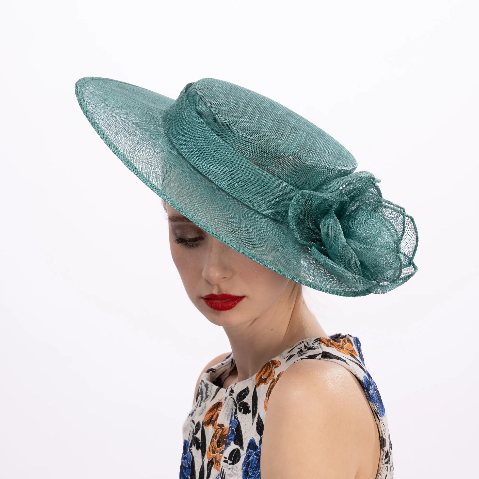 Small sailor hat hotsell